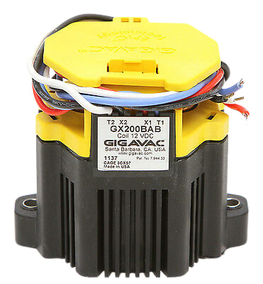 GX200BAB by SENSATA TECHNOLOGIES