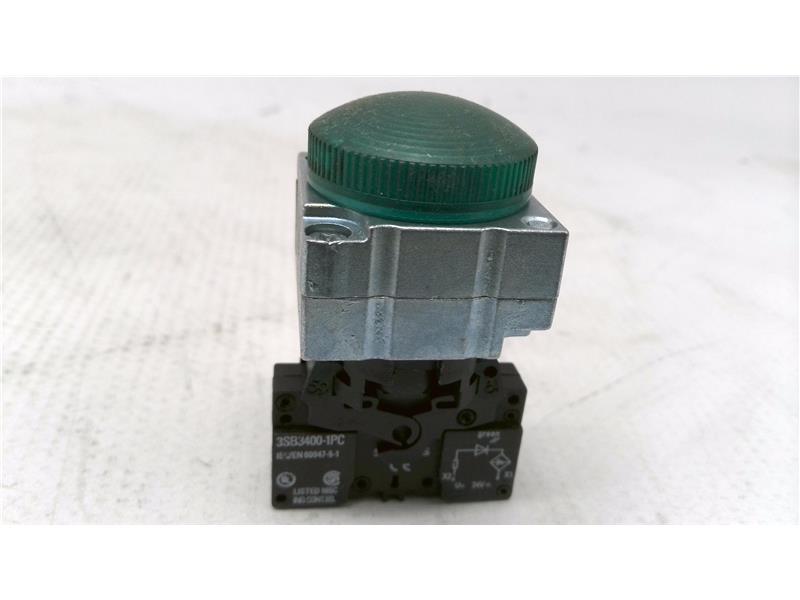 SIEMENS 3SB3604-6BA40