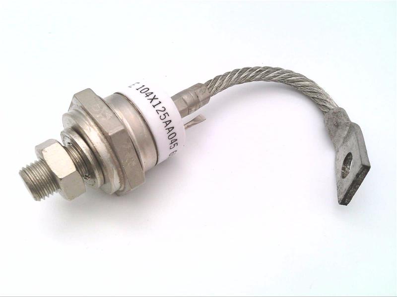 GENERAL ELECTRIC 104X125AA045