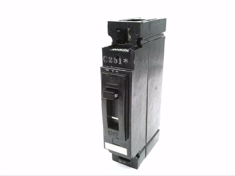 GENERAL ELECTRIC TEF113050