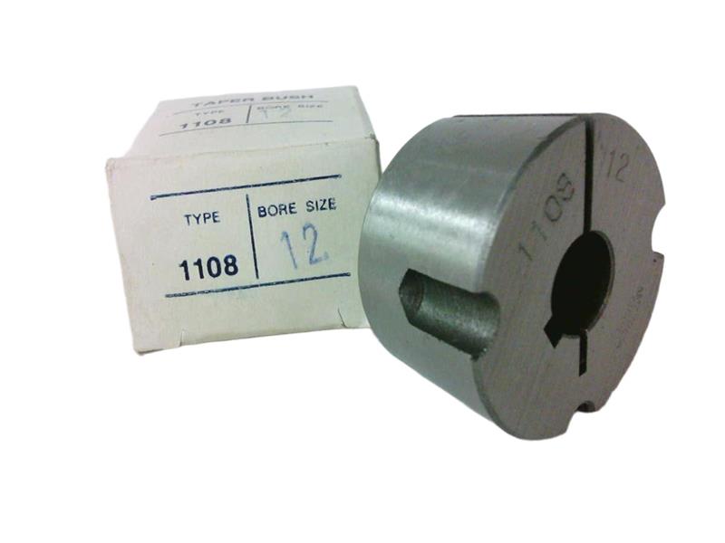1108 by AMETRIC