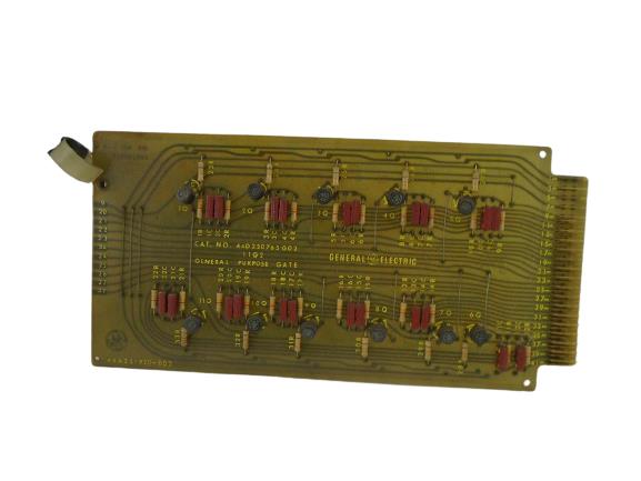 GENERAL ELECTRIC 44D220765G02