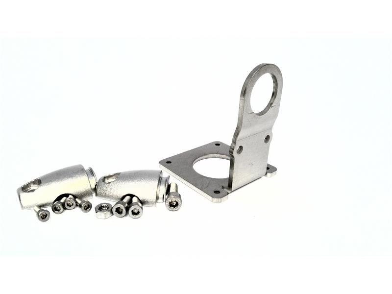 EFECTOR MOUNTING SET DOMELIGHT / CC-E2D501