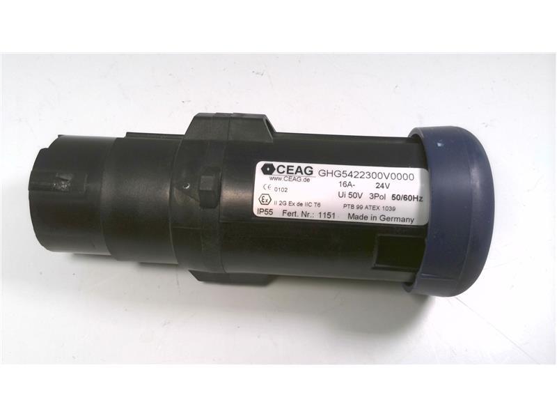 EATON CORPORATION GHG5422300V0000