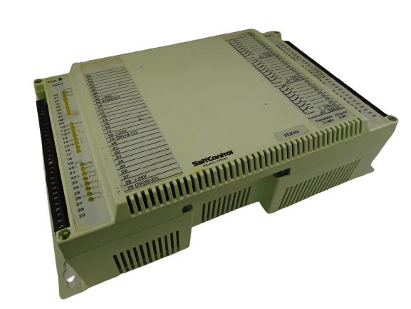 978002001 by ASEA BROWN BOVERI