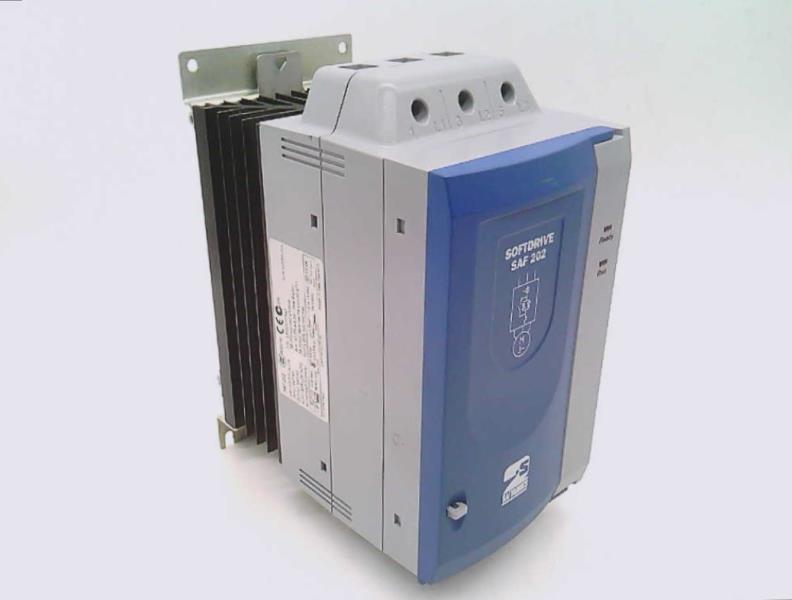 S2S ELECTRONICS SAF 202-015-T4-CV3