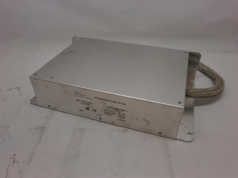 SCHAFFNER FS-23353-55-07