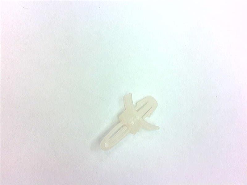 ESSENTRA COMPONENTS LCBS-3-01 EACH