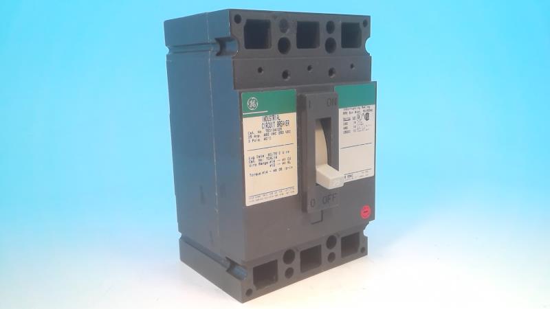 GENERAL ELECTRIC TED134025WL