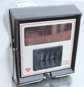 DANAHER CONTROLS CD303B6