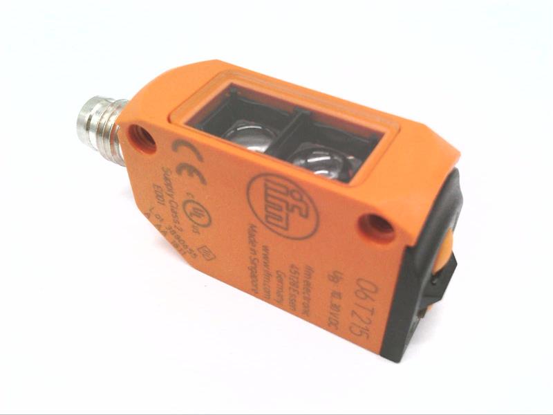 EFECTOR O6TIFPKG/AS/4P-O6T215