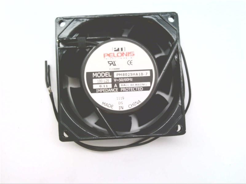 PELONIS TECHNOLOGIES PM8025HA1-B