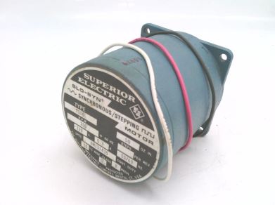 TS50U by DANAHER MOTION