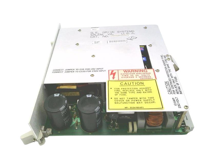 DS6820PSMA1B1H by GENERAL ELECTRIC