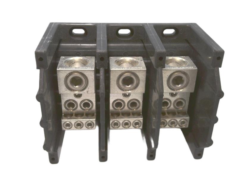 EATON CORPORATION 16332-3