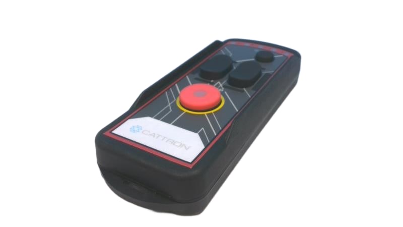 CATTRON SAFED-V1-G