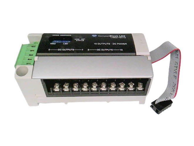 ALLEN BRADLEY 1790D-T0V16