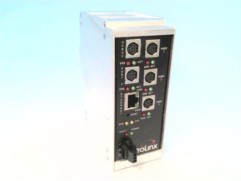 BELDEN 5202-DFNT-ASCII4