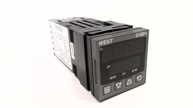WEST TEMP CONTROL SOLUTIONS P6100-270000260