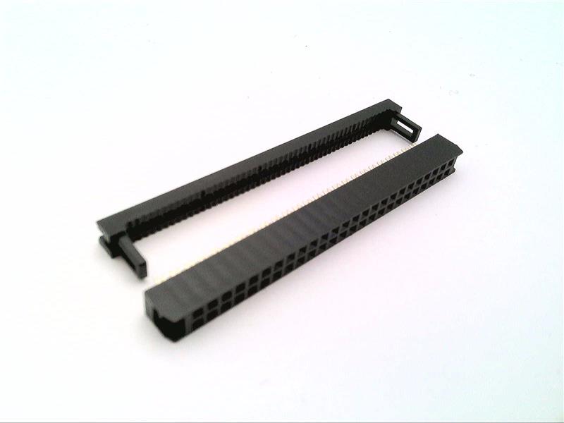 SULLINS CONNECTOR SOLUTIONS SFH21-PPPN-D25-ID-BK-M181