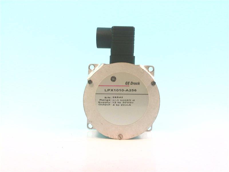 GENERAL ELECTRIC LPX1010-A256