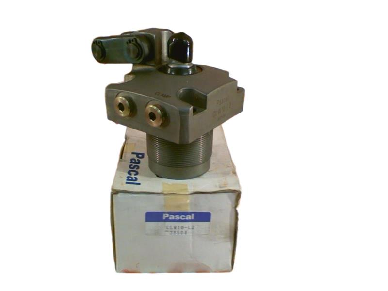 PASCAL CLW10-L2