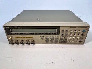 KEYSIGHT TECHNOLOGIES 4263A