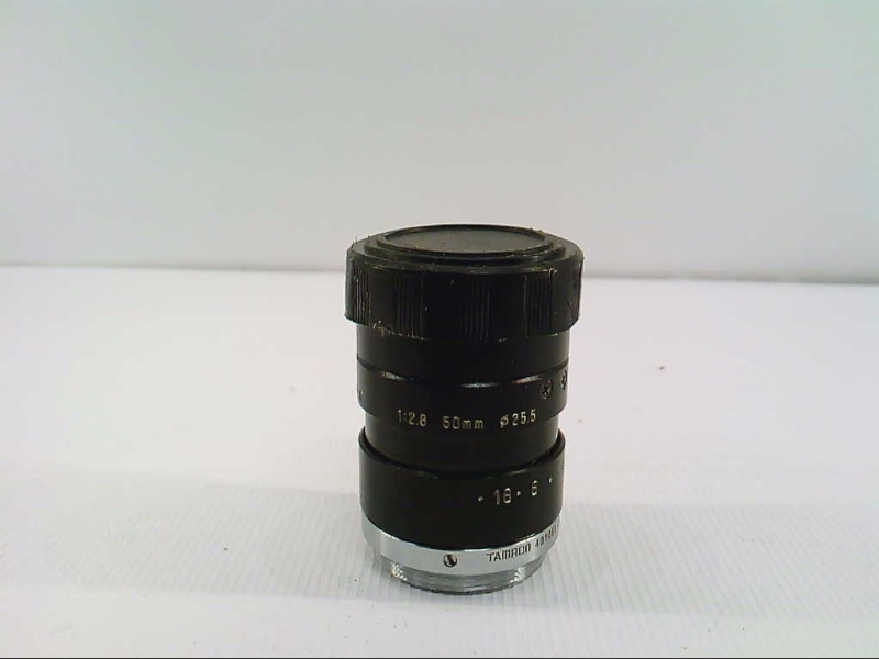 TAMRON LENS 401060