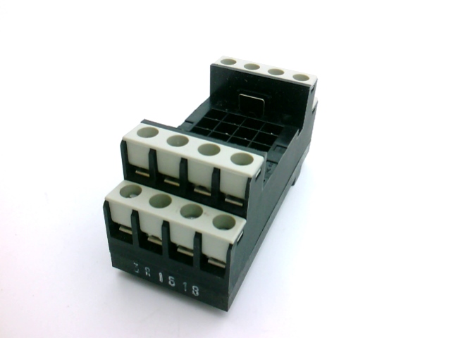 SCHNEIDER ELECTRIC RHZ21