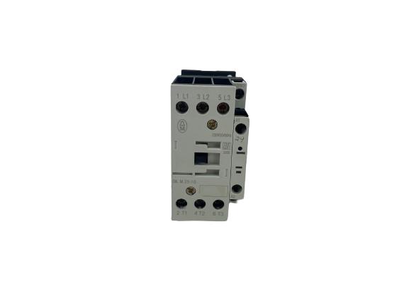 DILM25-10(230V50/60HZ) by EATON CORPORATION