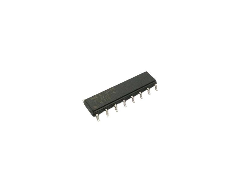 NEC PS2702-4