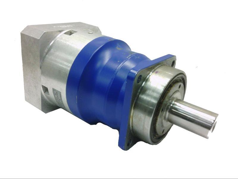 WITTENSTEIN SP-075S-MF2-16-1E1-2S