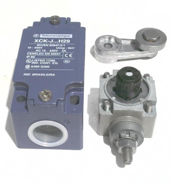 TELEMECANIQUE SENSORS XCKJ10513H29