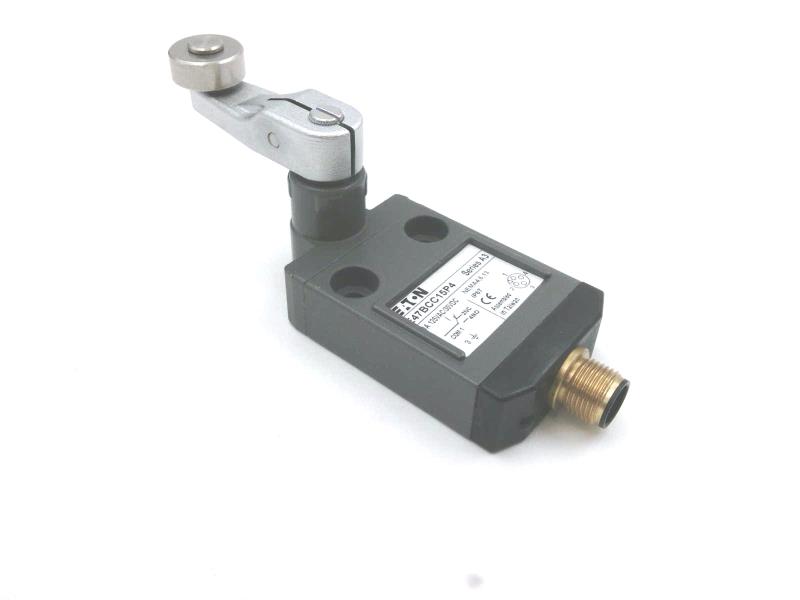 EATON CORPORATION E47BCC15P4