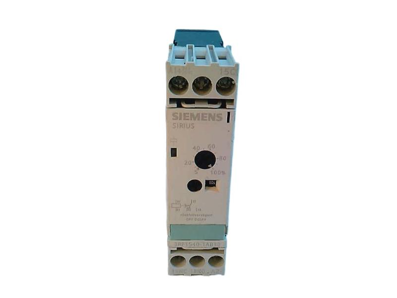 SIEMENS 3RP1540-1AB30