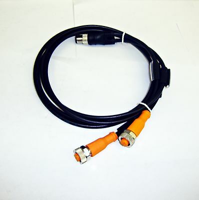 EFECTOR YDOGH040MSS0001H04STGH050MSS-E11762