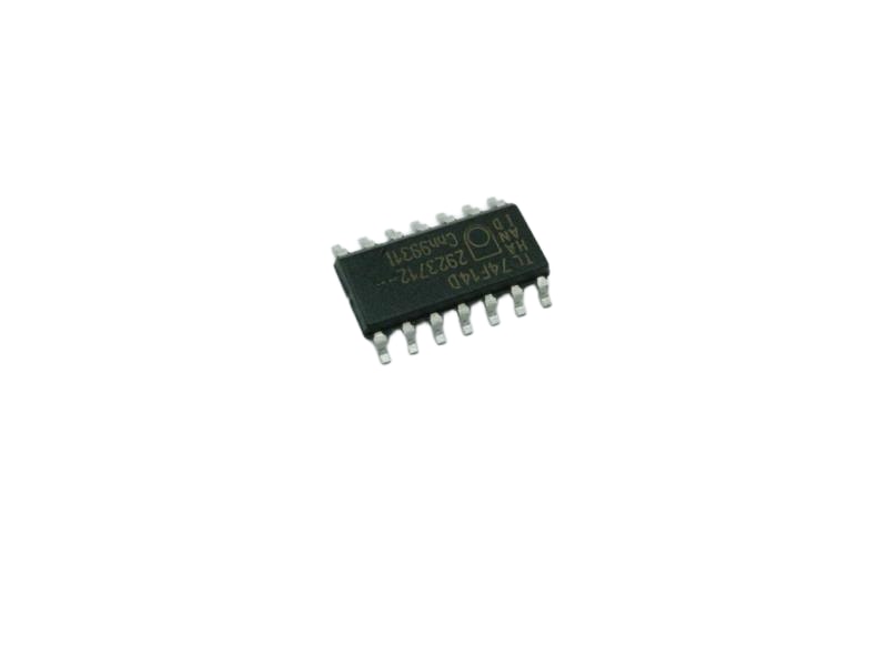 74F14D by ON SEMICONDUCTOR