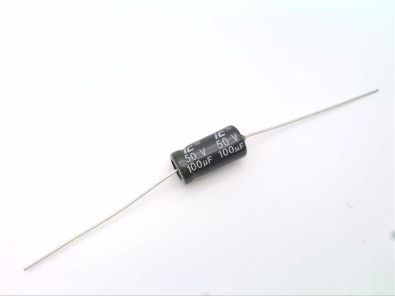 ILLINOIS CAPACITOR 107TMA050M