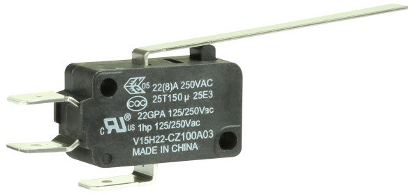 V15H22-CZ100A03 by HONEYWELL