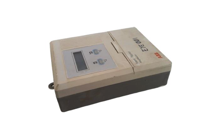 MF/E10114110J101ER130A111 by ASEA BROWN BOVERI