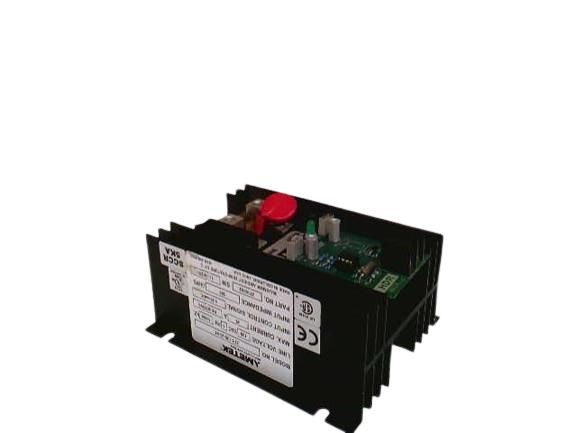 AMETEK ZF1-120-25-01