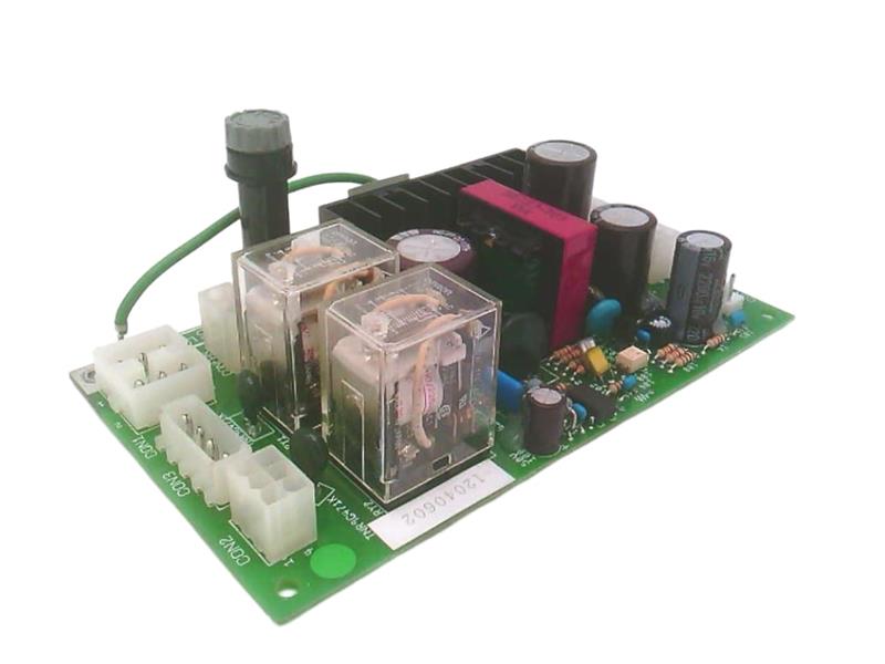 STAR AUTOMATION PS402