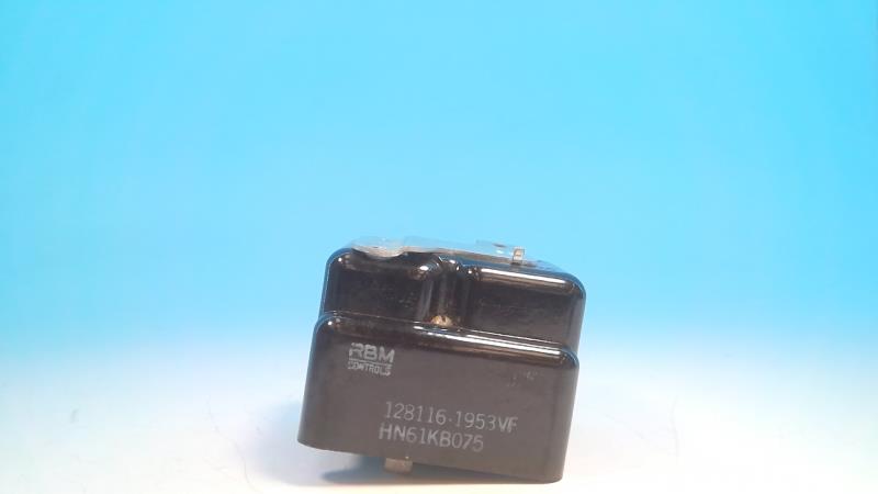 HN61KB075 by RBM CONTROLS