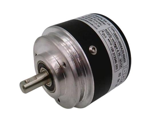 GLOBAL ENCODER SOLUTIONS GROUP XS410-060ZA75-00160