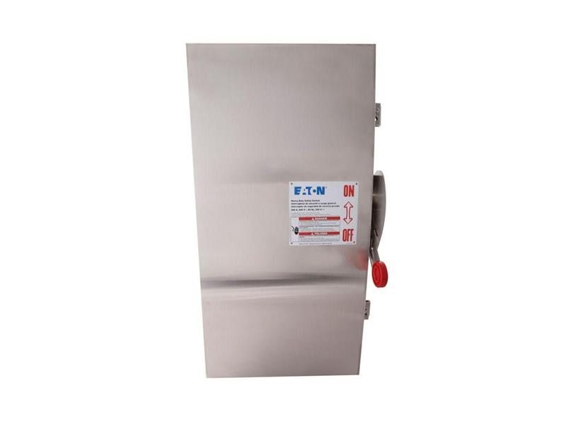 EATON CORPORATION DH364UWKX