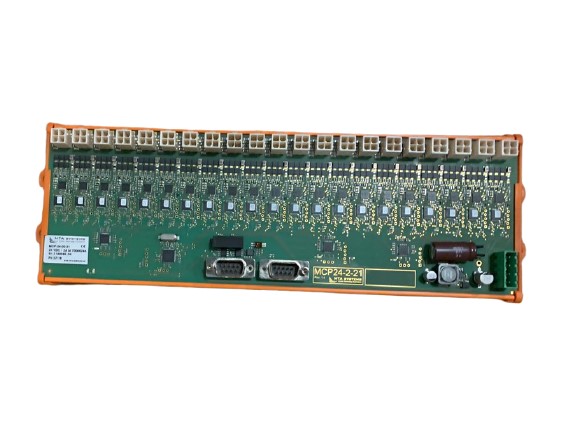 MCP-24-02-21 by MTA AUTOMATION