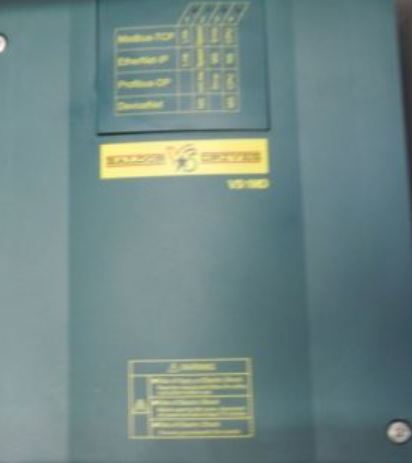 ASEA BROWN BOVERI VS1MD215-8