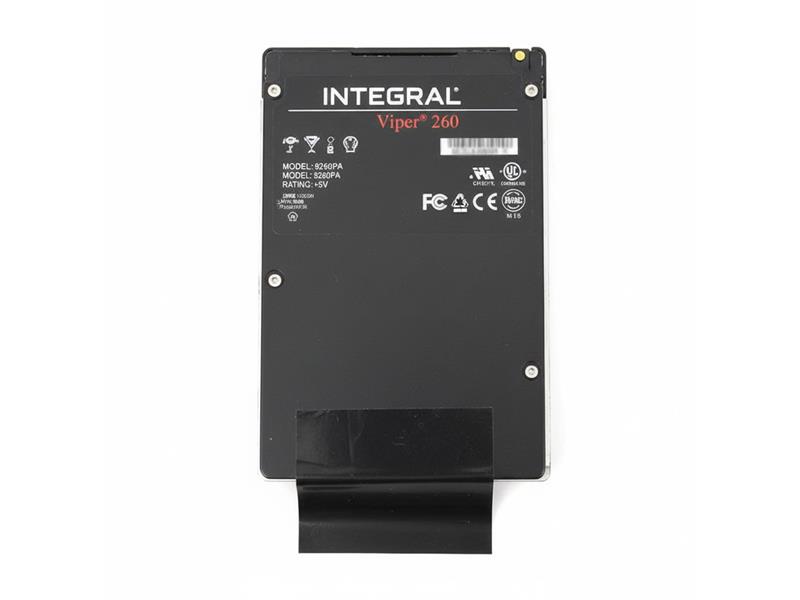 INTEGRAL 8260PA