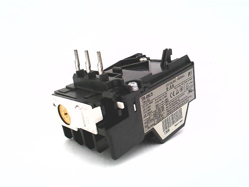 FUJI ELECTRIC TR-0N3 6-9