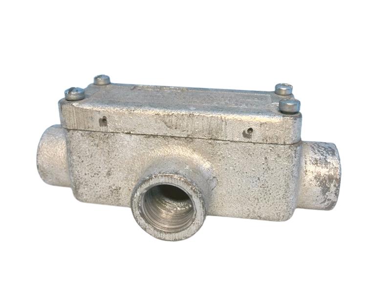EMERSON ERT50
